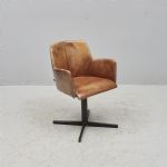 1502 9349 DESK CHAIR